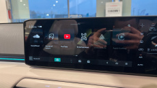 Kia Ev4 150kW GT-Line S 81kWh 5dr Auto Electric Hatchback